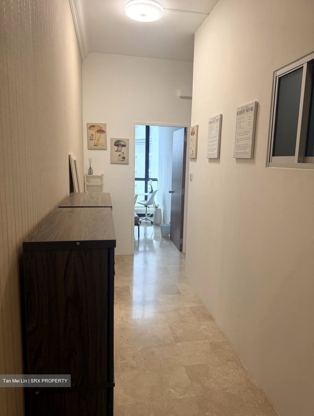 Regent Heights (D23), Condominium #611254041
